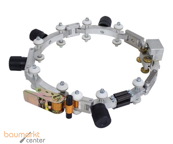 Aliaxis Sch�lkette f. Rohrend./Sattelfl. FWSK d 250 - d 1000 FRIATOOLS