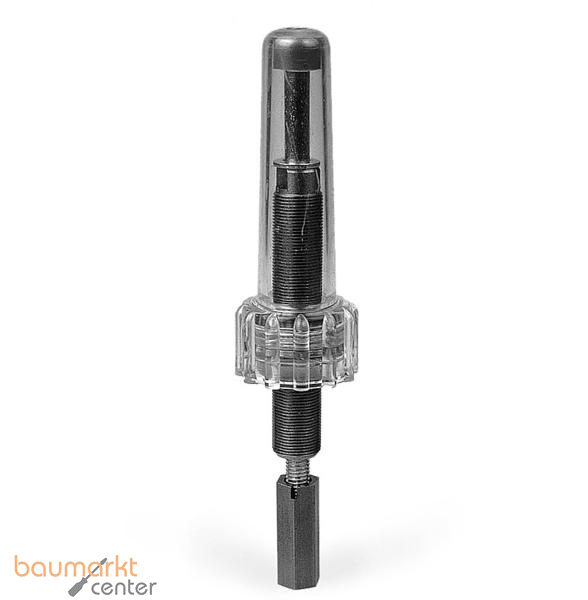 Aliaxis Hubbegrenzung, opt. Stellungsanzeige, Handnotbet�tig., DN40-65, Typ382DK/NO-DA