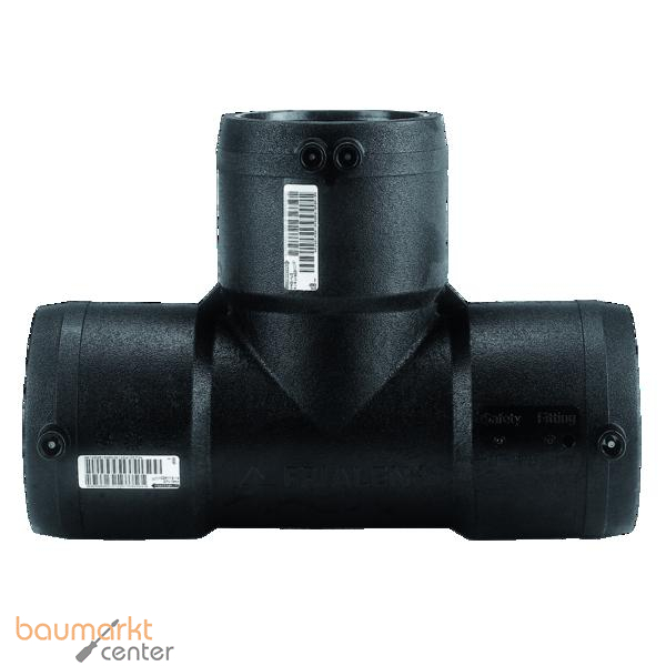 Aliaxis T-St�ck T d 110 FRIALEN