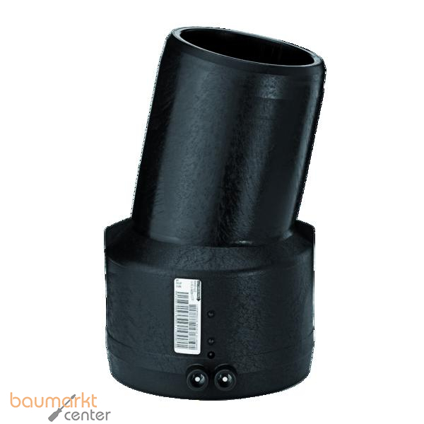 Aliaxis Winkel 11 Gr. WS11 d 160 FRIALEN