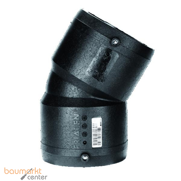 Aliaxis Winkel 30 Gr. W30 d 200 FRIALEN