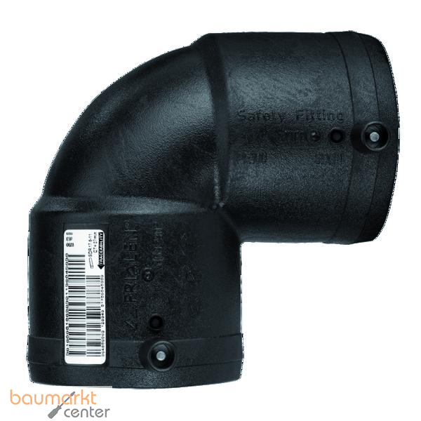 Aliaxis Winkel 90 Gr. W90 d 63 FRIALEN