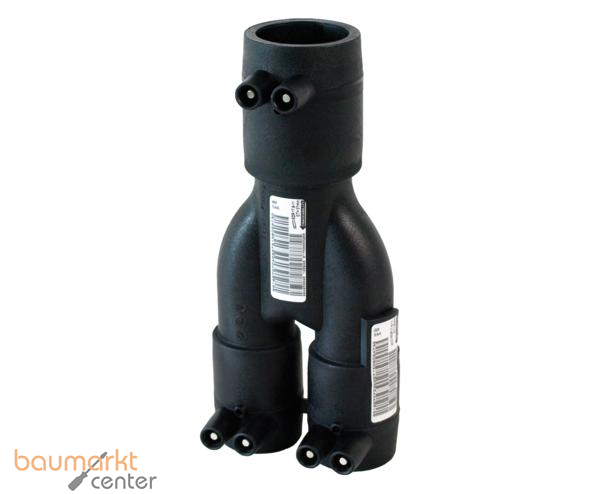 Aliaxis Y-St�ck Y d 40/40/50 FRIALEN