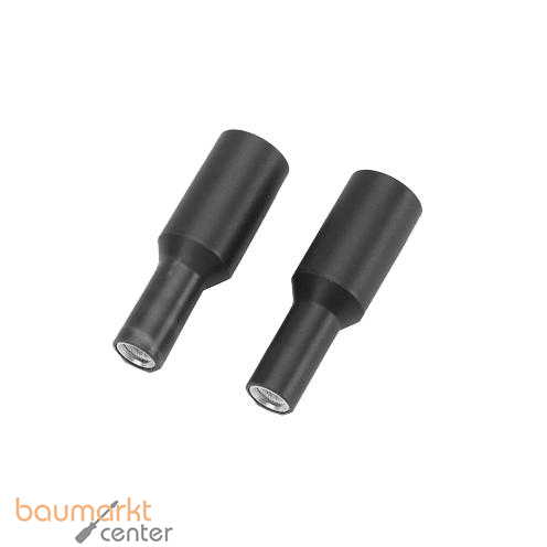 Aliaxis Adapter f�r Stiftkontakte 4,7 mm ADBK FRIAMAT