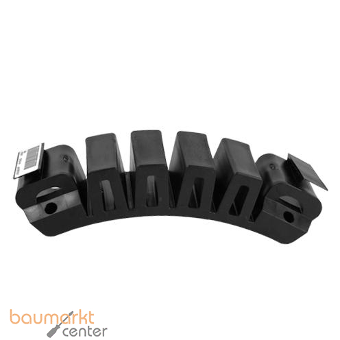 Aliaxis FIXBLOC d 160-1600 Fixierung z. Aufn. axialer Schub/Zugkr�fte FRIAFIT