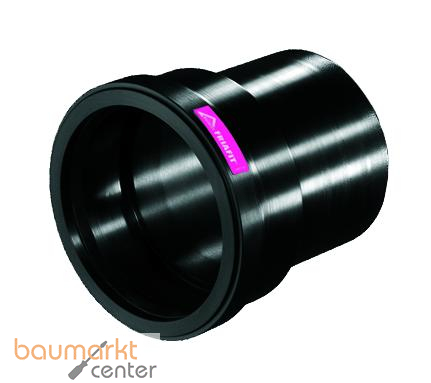 Aliaxis �berg.St�ck PE-PVC/PP UKG d 160/DN150 FRIAFIT