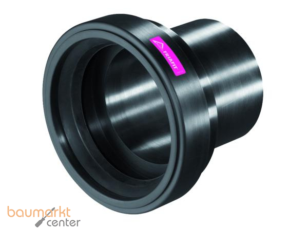 Aliaxis �berg.St�ck PE-STZ USTZ d 160/DN150 FRIAFIT