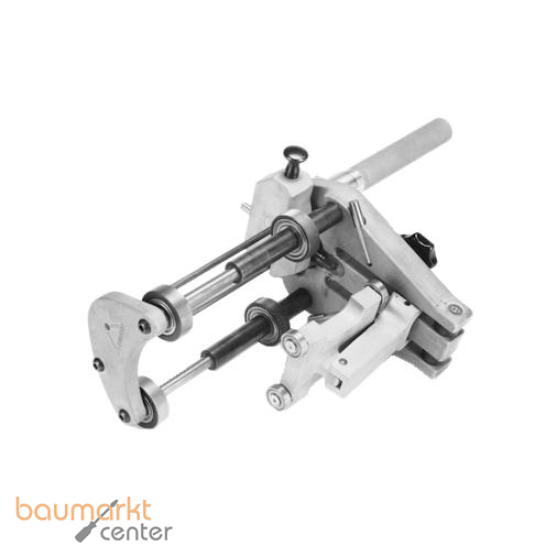 Aliaxis Sch�lger�t f. Rohre FWSG 710S d250-d710 FRIATOOLS