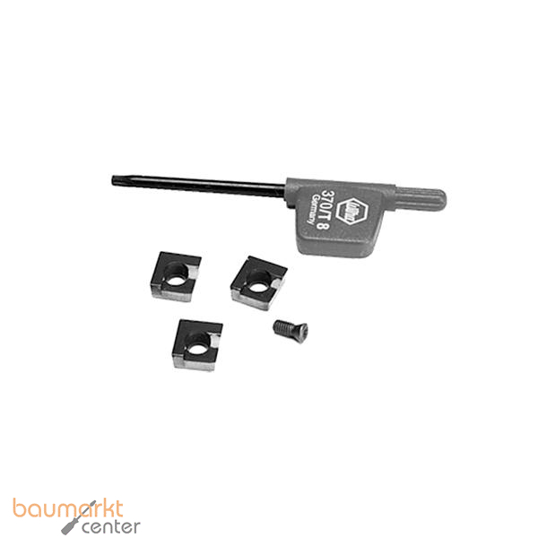 Aliaxis Ersatzsch�lmesser f. Sch�lger�te FWSGE 5 FWSG 710 L/S, FWSG 900 L FRIATOOLS