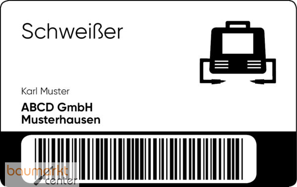 Aliaxis Schwei�erpass SPASS FRIAMAT