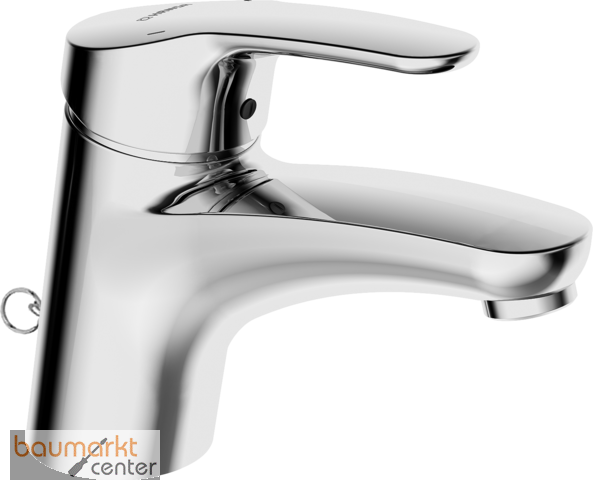 Hansa EHM WT-Batt. HANSAMIX 0104 CU-Rohr