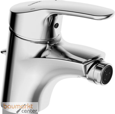 Hansa EHM Bidet-Batt. HANSAMIX 0106