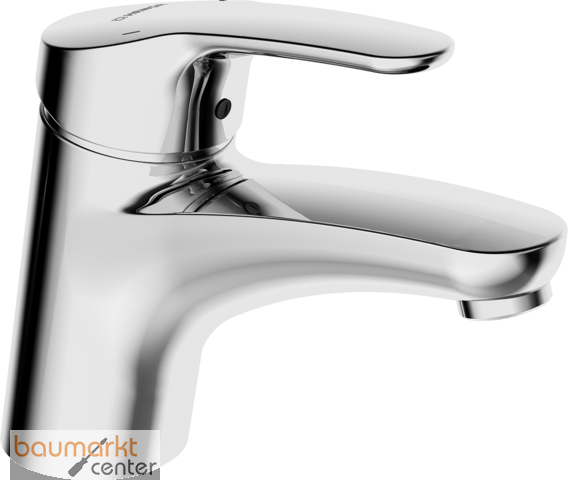 Hansa EHM WT-Batt. HANSAMIX 0108 Ausld.