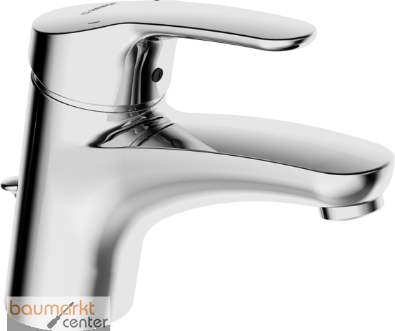 Hansa EHM WT-Batt. HANSAMIX 0109