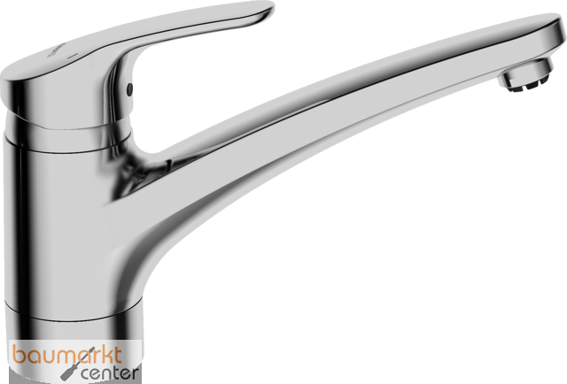 Hansa EHM K�chenarm. HANSAMIX 0114 Ausld.