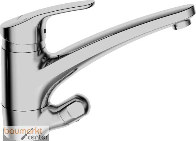 Hansa EHM K�chenarm. m. Sp�lm.ventil