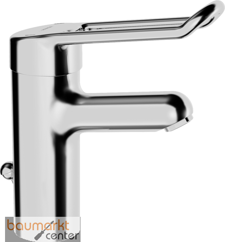 Hansa EHM WT-Batt. HANSAMEDIPRO 0161