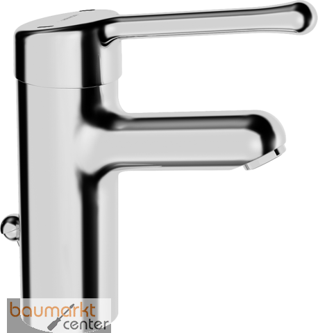 Hansa EHM WT-Batt. HANSAMEDIPRO 0161