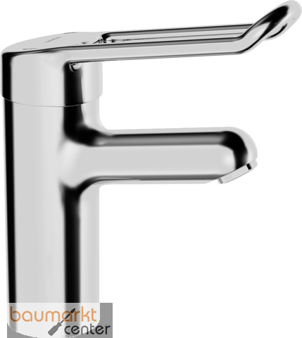 Hansa EHM WT-Batt. HANSAMEDIPRO 0162