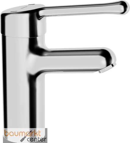 Hansa EHM WT-Batt HANSAMEDIPRO 0162 CU-Rohr