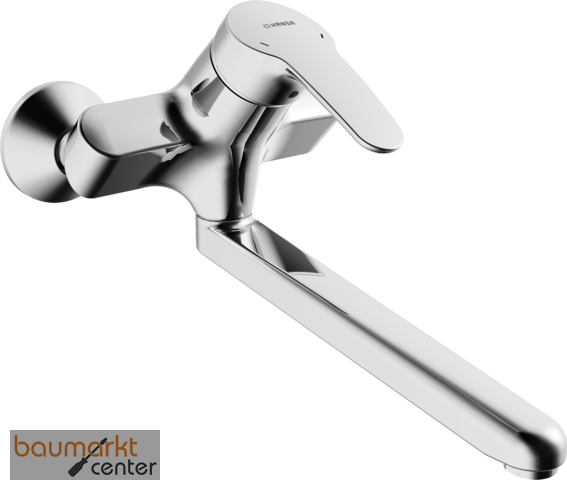 Hansa EHM Waschtisch- und K�chenarm.