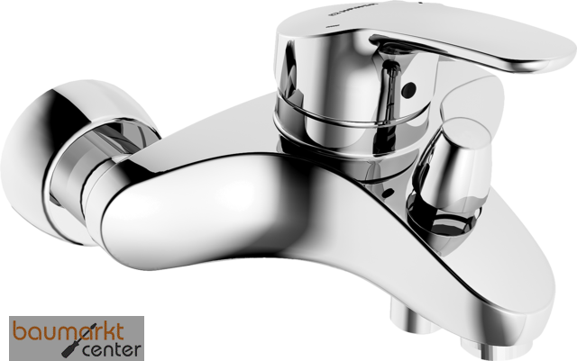 Hansa EHM Waf� und Brausebatt. HANSAMIX