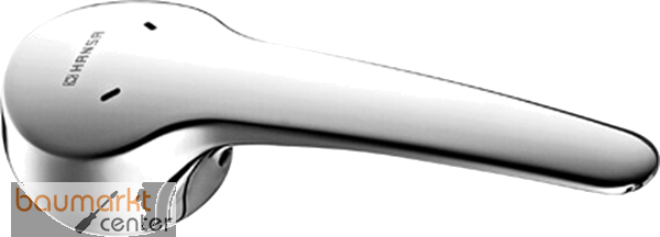 Hansa Hebel HANSAMEDICA 0188 Bed.he. lang