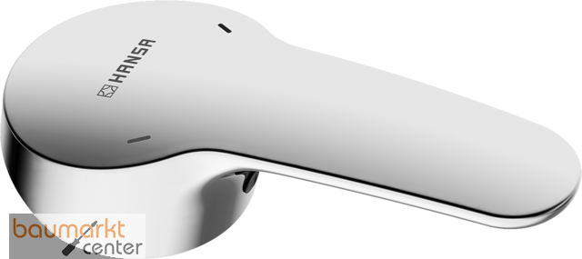 Hansa Hebel HANSAMIX 0188 L=93 mm chr
