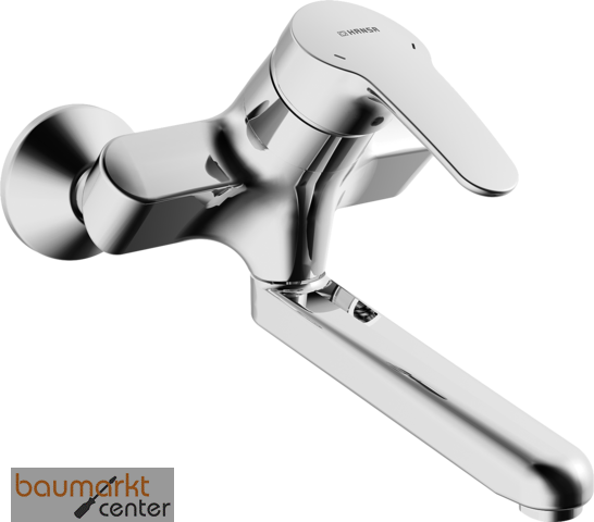 Hansa EHM Waschtisch- und K�chenarm.