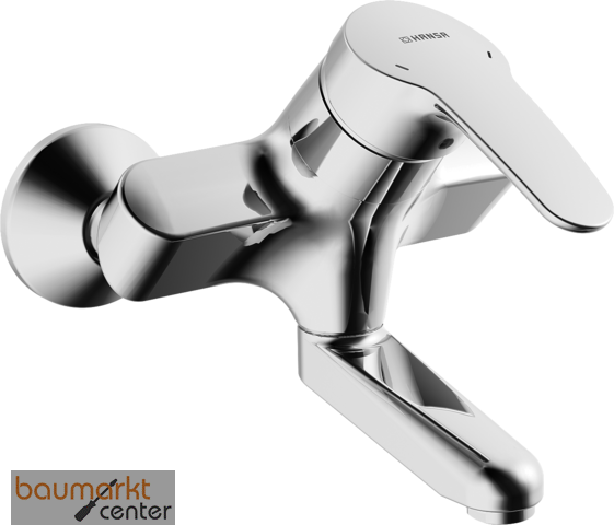 Hansa EHM WT-Batt. HANSAMIX 0196 Ausld.