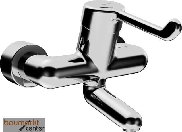 Hansa EHM WT-Batt. HANSAMEDIPRO 0254