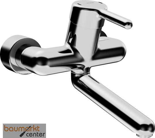 Hansa EHM WT-Batt. HANSAMEDIPRO 0255