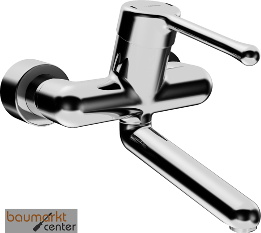 Hansa EHM WT-Batt. HANSAMEDIPRO 0255