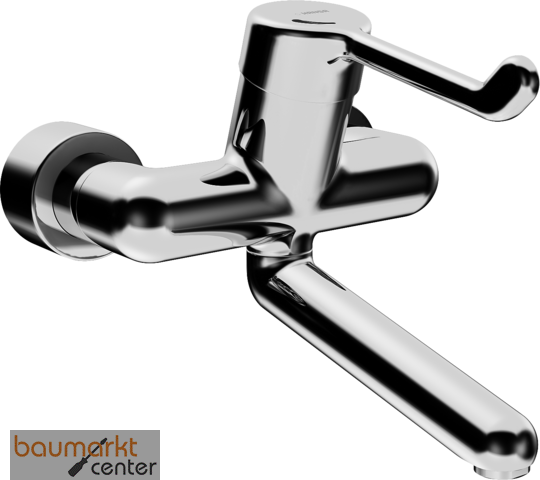 Hansa EHM WT-Batt. HANSAMEDIPRO 0256