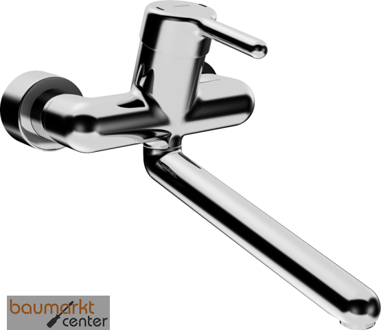 Hansa EHM Waschtisch- und K�chenarm.