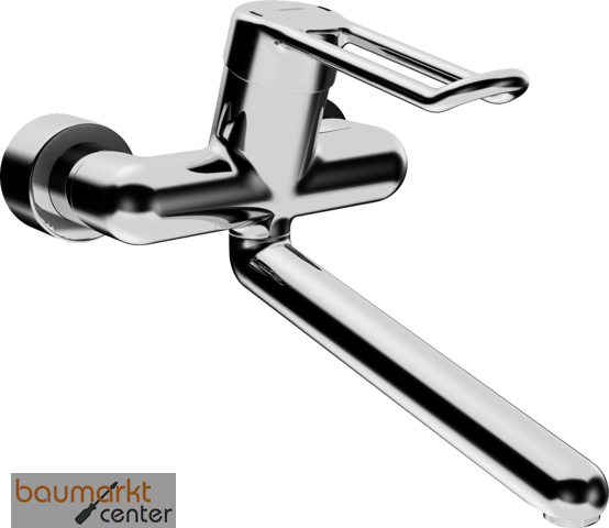 Hansa EHM Waschtisch- und K�chenarm.