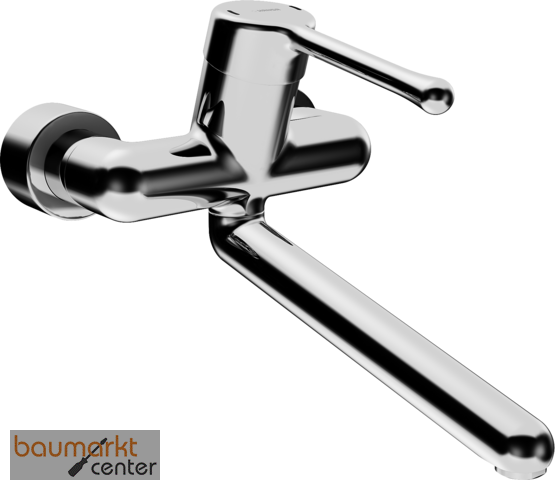 Hansa EHM Waschtisch- und K�chenarm.