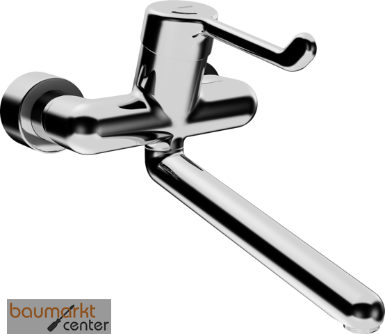 Hansa EHM WT-Batt. HANSAMEDIPRO 0258