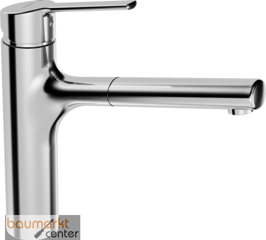 Hansa EHM K�chenarm. HANSARONDA 0334