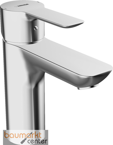 Hansa EHM WT-Batt. HANSALIGNA 0609 CU-Rohr