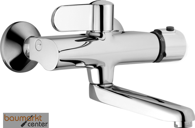 Hansa WT-Batt. HANSATEMPRA 0838