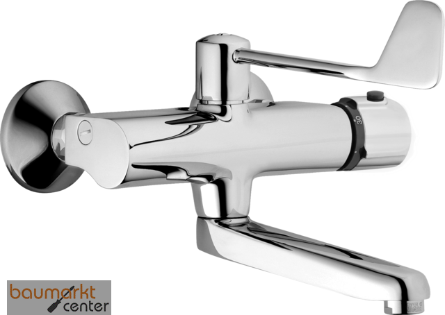 Hansa WT-Batt. HANSATEMPRA 0838 Bed.he.lang