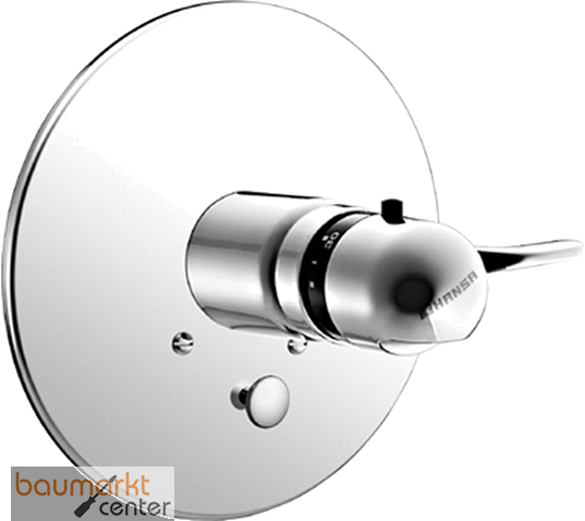 Hansa FM-Set f. Waf�/Br. HANSA 0862 Ros.