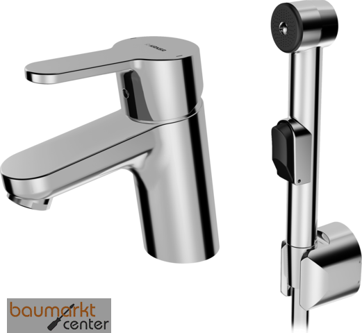 Hansa EHM WT-Batt. HANSAPRIMO 4946 Ausld.