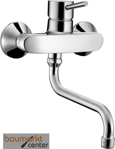 Hansa EHM K�chenarm. HANSAVANTIS Style 5253