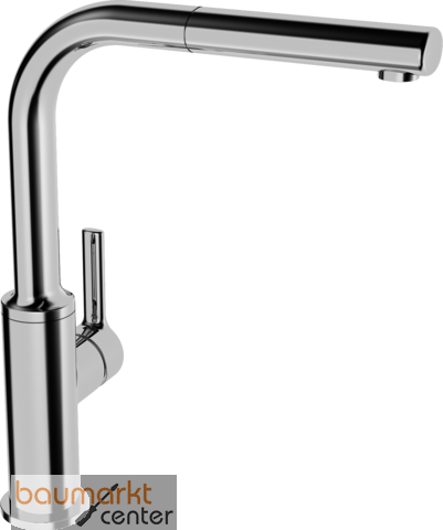 Hansa EHM K�chenarm. HANSARONDA 5491