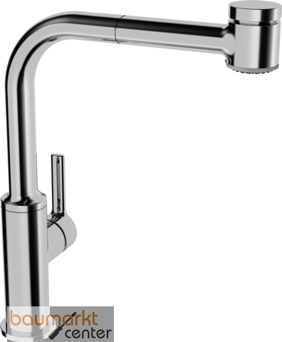 Hansa EHM K�chenarm. HANSARONDA 5491