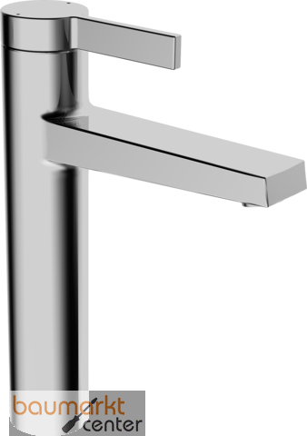 Hansa EHM WT-Batt. HANSALOFT 5756 CU-Rohr