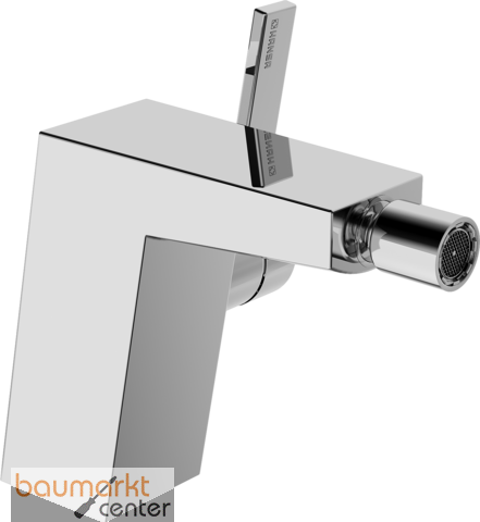 Hansa EHM Bidet-Batt. HANSALOFT 5758