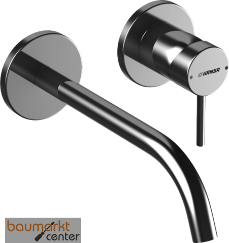 Hansa EHM FM-Set f. WT-Batt. HANSAPUBLIC